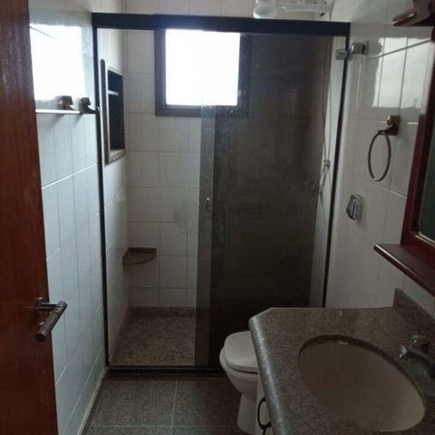 Apartamento à venda com 95m², 3 quartos e 1 vaga