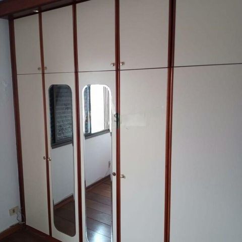 Apartamento à venda com 95m², 3 quartos e 1 vaga