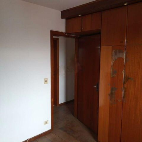 Apartamento à venda com 95m², 3 quartos e 1 vaga