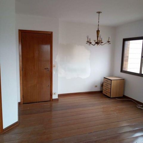 Apartamento à venda com 95m², 3 quartos e 1 vaga