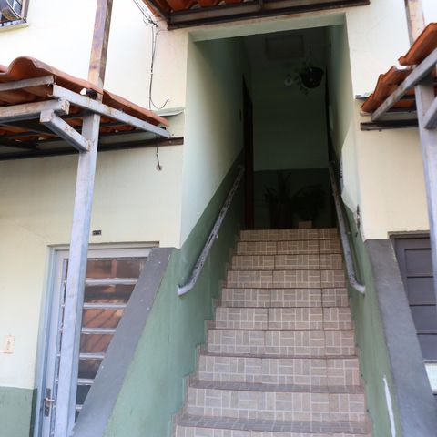 Apartamento à venda com 50m², 2 quartos e 1 vagaÁrea comum