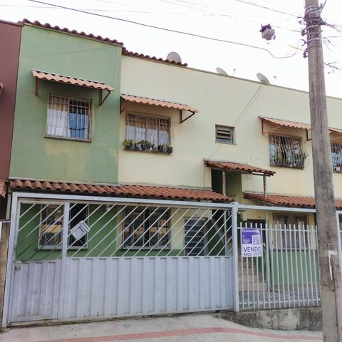 Apartamento à venda com 50m², 2 quartos e 1 vagaFachada 
