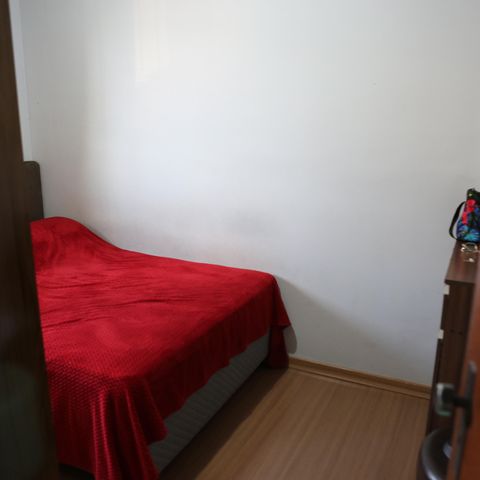 Apartamento à venda com 50m², 2 quartos e 1 vagaQuarto 1