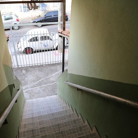 Apartamento à venda com 50m², 2 quartos e 1 vagaÁrea comum