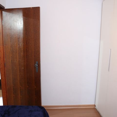 Apartamento à venda com 50m², 2 quartos e 1 vagaQuarto 2