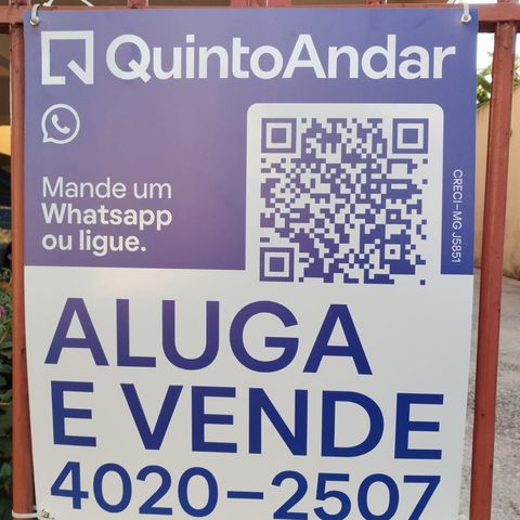 Apartamento à venda com 50m², 2 quartos e 1 vagaPlaquinha 