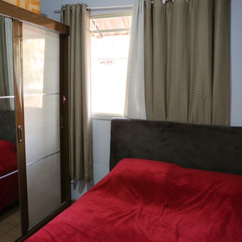 Apartamento à venda com 50m², 2 quartos e 1 vagaQuarto 1