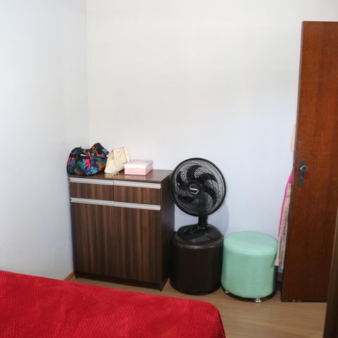 Apartamento à venda com 50m², 2 quartos e 1 vagaQuarto 1