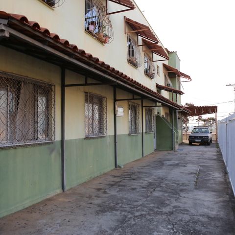 Apartamento à venda com 50m², 2 quartos e 1 vagaÁrea comum