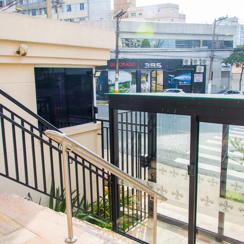 Apartamento à venda com 118m², 3 quartos e 4 vagas Apartamento à venda com 118m², 3 quartos e 4 vagasÁrea comum