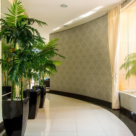 Apartamento à venda com 118m², 3 quartos e 4 vagas Apartamento à venda com 118m², 3 quartos e 4 vagasÁrea comum