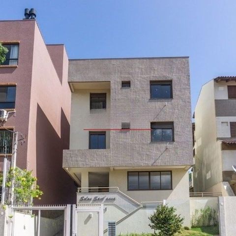 Apartamento à venda com 85m², 3 quartos e 2 vagas