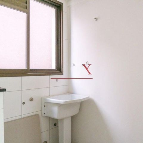 Apartamento à venda com 85m², 3 quartos e 2 vagas