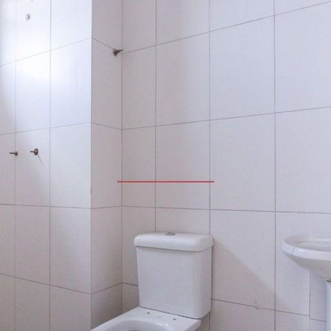 Apartamento à venda com 85m², 3 quartos e 2 vagas