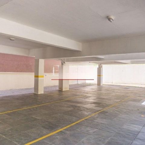Apartamento à venda com 85m², 3 quartos e 2 vagas