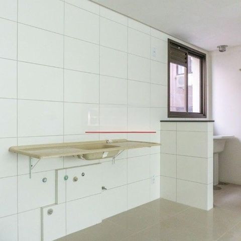 Apartamento à venda com 85m², 3 quartos e 2 vagas