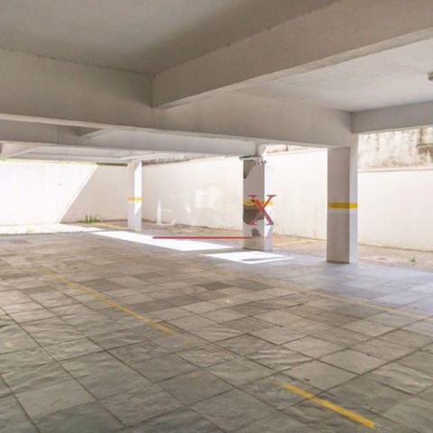 Apartamento à venda com 85m², 3 quartos e 2 vagas