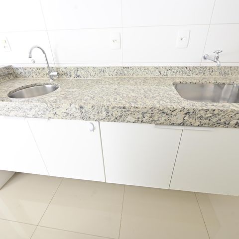 Studio para alugar com 60m², 1 quarto e 1 vaga Studio para alugar com 60m², 1 quarto e 1 vagaCozinha