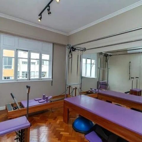 Apartamento à venda com 139m², 4 quartos e sem vaga