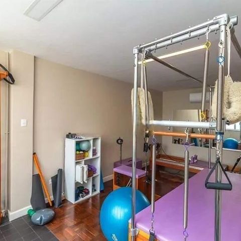 Apartamento à venda com 139m², 4 quartos e sem vaga