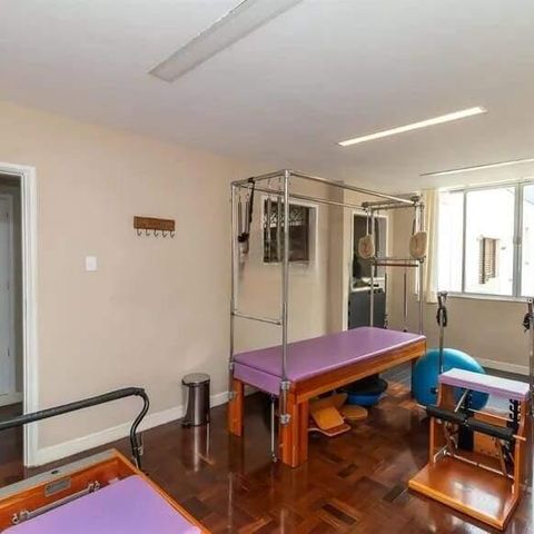 Apartamento à venda com 139m², 4 quartos e sem vaga