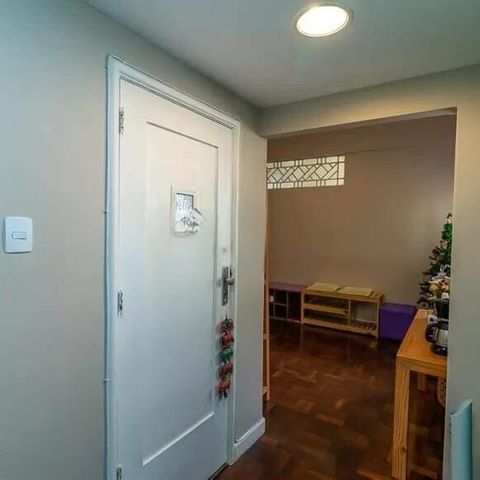 Apartamento à venda com 139m², 4 quartos e sem vaga