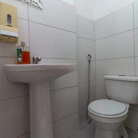 Apartamento à venda com 139m², 4 quartos e sem vaga