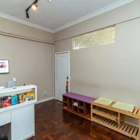 Apartamento à venda com 139m², 4 quartos e sem vaga