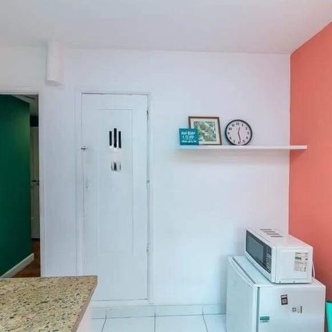 Apartamento à venda com 139m², 4 quartos e sem vaga