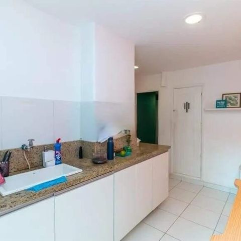 Apartamento à venda com 139m², 4 quartos e sem vaga