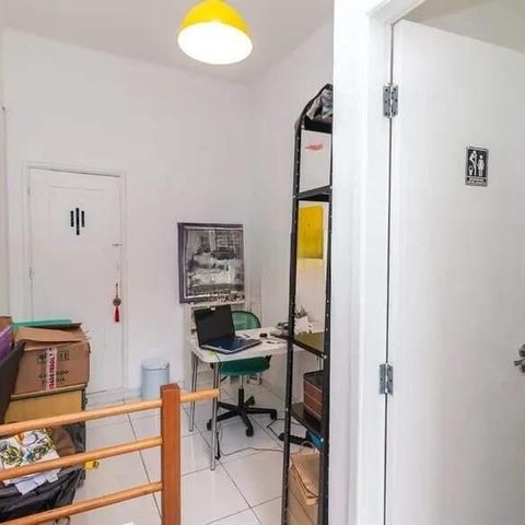 Apartamento à venda com 139m², 4 quartos e sem vaga
