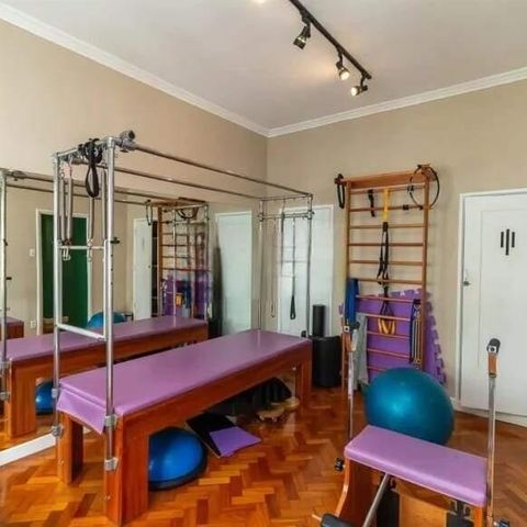 Apartamento à venda com 139m², 4 quartos e sem vaga