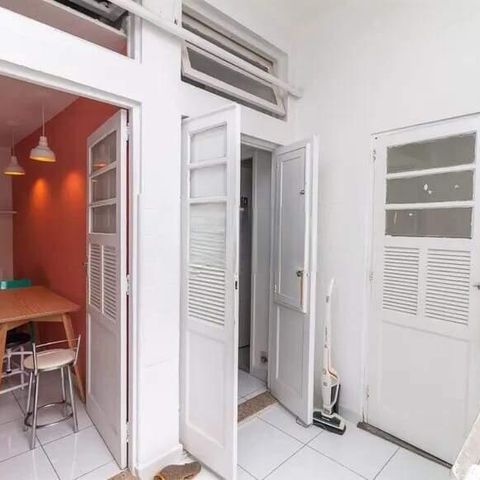 Apartamento à venda com 139m², 4 quartos e sem vaga