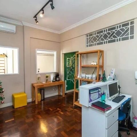 Apartamento à venda com 139m², 4 quartos e sem vaga