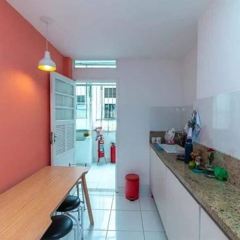Apartamento à venda com 139m², 4 quartos e sem vaga