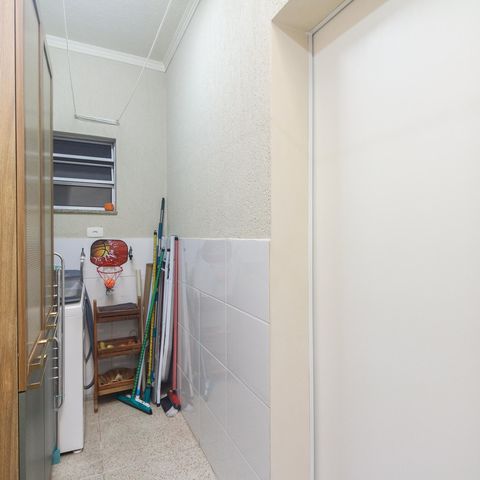 Casa de condomínio à venda com 126m², 3 quartos e 2 vagas Casa de condomínio à venda com 126m², 3 quartos e 2 vagasÁrea de Serviço