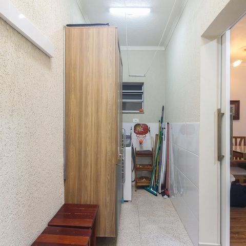 Casa de condomínio à venda com 126m², 3 quartos e 2 vagas Casa de condomínio à venda com 126m², 3 quartos e 2 vagasÁrea de Serviço