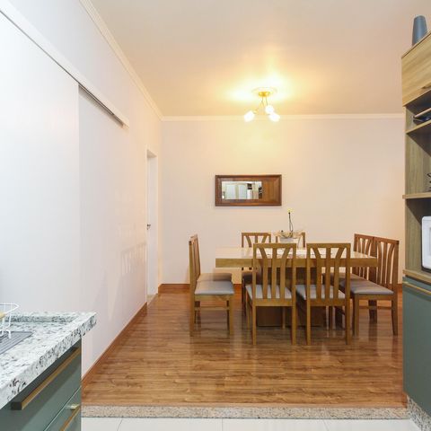 Casa de condomínio à venda com 126m², 3 quartos e 2 vagas Casa de condomínio à venda com 126m², 3 quartos e 2 vagasCozinha