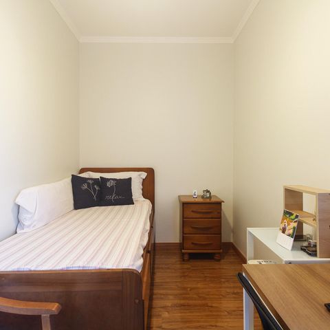 Casa de condomínio à venda com 126m², 3 quartos e 2 vagas Casa de condomínio à venda com 126m², 3 quartos e 2 vagasQuarto 2