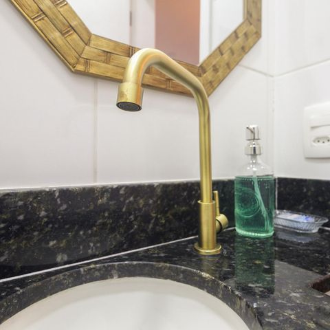 Casa de condomínio à venda com 126m², 3 quartos e 2 vagas Casa de condomínio à venda com 126m², 3 quartos e 2 vagasLavabo