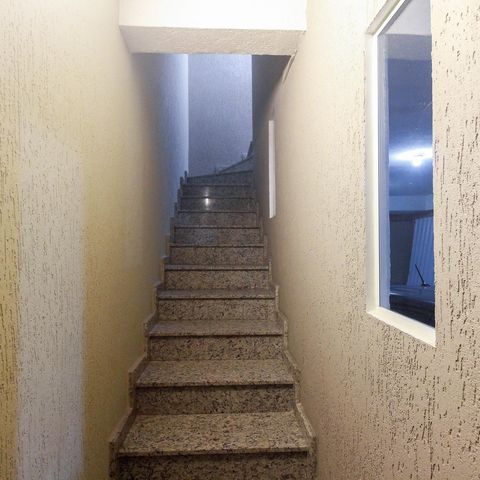 Casa de condomínio à venda com 126m², 3 quartos e 2 vagas Casa de condomínio à venda com 126m², 3 quartos e 2 vagasGaragem
