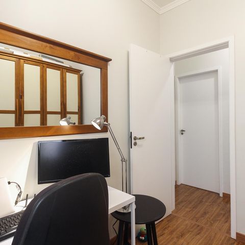 Casa de condomínio à venda com 126m², 3 quartos e 2 vagas Casa de condomínio à venda com 126m², 3 quartos e 2 vagasQuarto 1