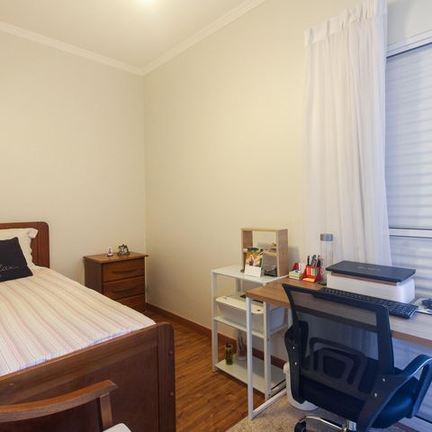 Casa de condomínio à venda com 126m², 3 quartos e 2 vagas Casa de condomínio à venda com 126m², 3 quartos e 2 vagasQuarto 2
