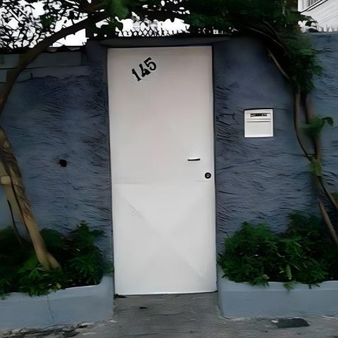 Casa à venda com 210m², 5 quartos e 2 vagas