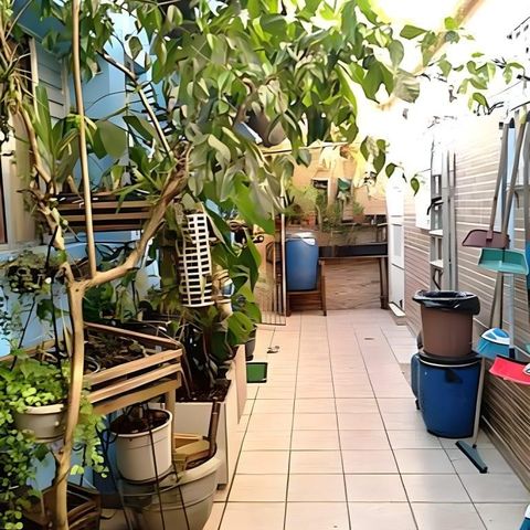 Casa à venda com 210m², 5 quartos e 2 vagas