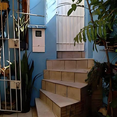 Casa à venda com 210m², 5 quartos e 2 vagas
