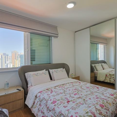 Apartamento à venda com 300m², 4 quartos e 3 vagasSuíte