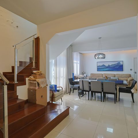 Apartamento à venda com 300m², 4 quartos e 3 vagasSala