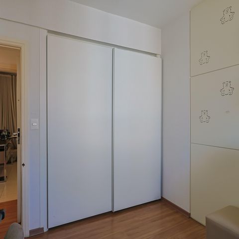 Apartamento à venda com 300m², 4 quartos e 3 vagasQuarto 1