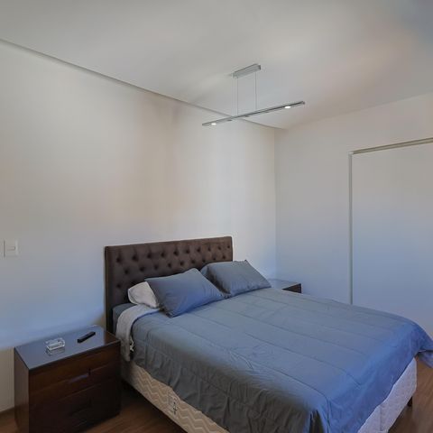 Apartamento à venda com 300m², 4 quartos e 3 vagasSuíte 2